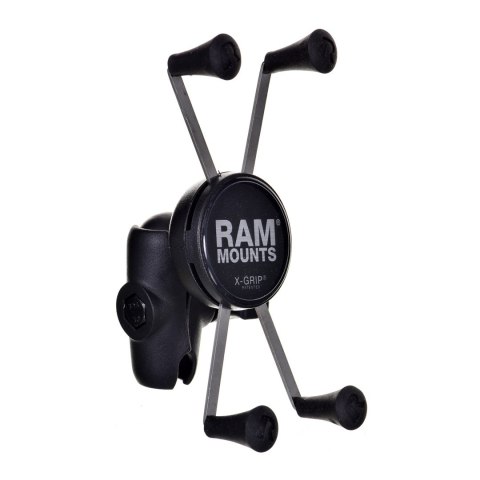 RAM MOUNT Uchwyt X-Grip™ montowany w trzon RAM-B-176-A-UN10U RAM MOUNTS RAM MOUNT Uchwyt X-Grip™ montowany w trzon RAM-B-176-A-UN10U RAM MOUNTS