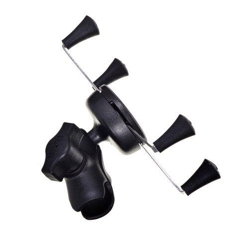 RAM MOUNT Uchwyt X-Grip™ montowany w trzon RAM-B-176-A-UN10U RAM MOUNTS RAM MOUNT Uchwyt X-Grip™ montowany w trzon RAM-B-176-A-UN10U RAM MOUNTS