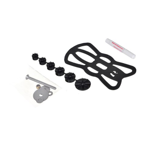 RAM MOUNT Uchwyt X-Grip™ montowany w trzon RAM-B-176-A-UN10U RAM MOUNTS RAM MOUNT Uchwyt X-Grip™ montowany w trzon RAM-B-176-A-UN10U RAM MOUNTS