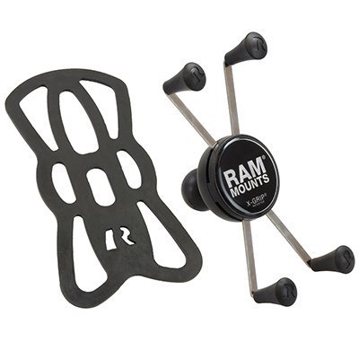 RAM MOUNT duży uniwers uchwyt X-Grip RAM-HOL-UN10BU RAM MOUNTS RAM MOUNT duży uniwers uchwyt X-Grip RAM-HOL-UN10BU RAM MOUNTS