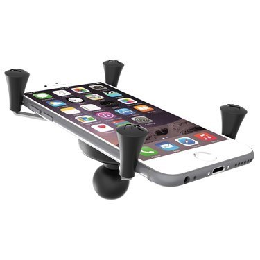 RAM MOUNT duży uniwers uchwyt X-Grip RAM-HOL-UN10BU RAM MOUNTS RAM MOUNT duży uniwers uchwyt X-Grip RAM-HOL-UN10BU RAM MOUNTS