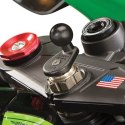 RAM MOUNT podstawa montażowa w trzon widelca RAM-B-342U RAM MOUNTS