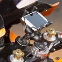 RAM MOUNT podstawa montażowa w trzon widelca RAM-B-342U RAM MOUNTS