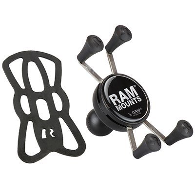 RAM MOUNT uniwersalny uchwyt X-Grip RAM-HOL-UN7BU RAM MOUNTS RAM MOUNT uniwersalny uchwyt X-Grip RAM-HOL-UN7BU RAM MOUNTS