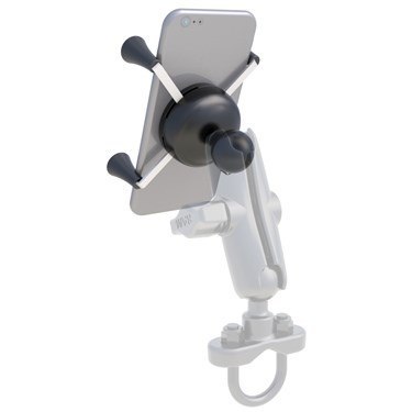 RAM MOUNT uniwersalny uchwyt X-Grip RAM-HOL-UN7BU RAM MOUNTS RAM MOUNT uniwersalny uchwyt X-Grip RAM-HOL-UN7BU RAM MOUNTS