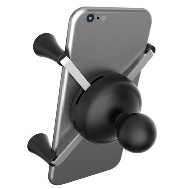 RAM MOUNT uniwersalny uchwyt X-Grip RAM-HOL-UN7BU RAM MOUNTS RAM MOUNT uniwersalny uchwyt X-Grip RAM-HOL-UN7BU RAM MOUNTS