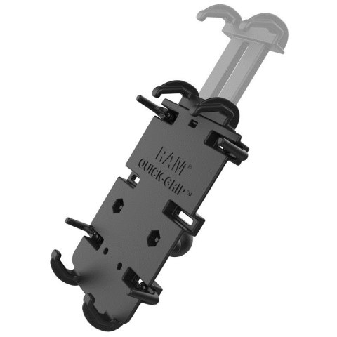 RAM Mount uchwyt do smartfona RAM-HOL-PD4-238AU RAM MOUNTS RAM Mount uchwyt do smartfona RAM-HOL-PD4-238AU RAM MOUNTS