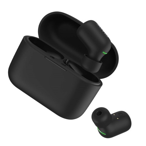 SAVIO BEZPRZEWODOWE SŁUCHAWKI BLUETOOTH 5.1 IPX5 TWS-09 SAVIO SAVIO BEZPRZEWODOWE SŁUCHAWKI BLUETOOTH 5.1 IPX5 TWS-09 SAVIO