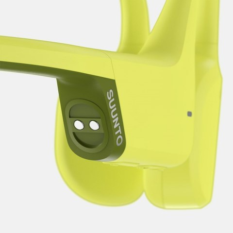 SUUNTO SONIC LIME Suunto SUUNTO SONIC LIME Suunto