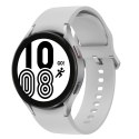 Samsung Galaxy Watch 4 R875 44mm eSim Silver (WYPRZEDAŻ) Samsung