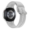 Samsung Galaxy Watch 4 R875 44mm eSim Silver (WYPRZEDAŻ) Samsung