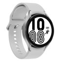 Samsung Galaxy Watch 4 R875 44mm eSim Silver (WYPRZEDAŻ) Samsung