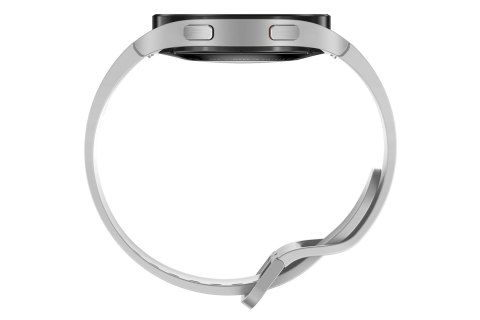 Samsung Galaxy Watch 4 R875 44mm eSim Silver (WYPRZEDAŻ) Samsung Samsung Galaxy Watch 4 R875 44mm eSim Silver (WYPRZEDAŻ) Samsung