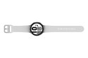 Samsung Galaxy Watch 4 R875 44mm eSim Silver (WYPRZEDAŻ) Samsung