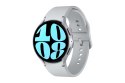 Samsung Galaxy Watch 6 (R945) 44mm LTE, Silver (WYPRZEDAŻ) Samsung