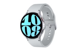 Samsung Galaxy Watch 6 (R945) 44mm LTE, Silver (WYPRZEDAŻ) Samsung