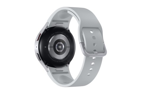 Samsung Galaxy Watch 6 (R945) 44mm LTE, Silver (WYPRZEDAŻ) Samsung Samsung Galaxy Watch 6 (R945) 44mm LTE, Silver (WYPRZEDAŻ) Samsung