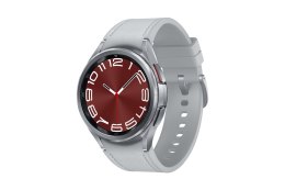 Samsung Galaxy Watch 6 (R950) Classic 43mm BT, Silver Samsung