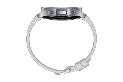 Samsung Galaxy Watch 6 (R950) Classic 43mm BT, Silver Samsung Samsung Galaxy Watch 6 (R950) Classic 43mm BT, Silver Samsung