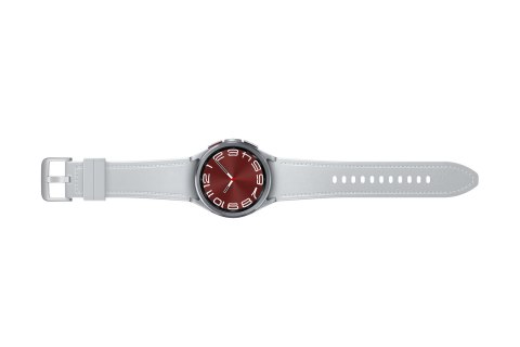 Samsung Galaxy Watch 6 (R955) Classic 43mm LTE, Silver Samsung Samsung Galaxy Watch 6 (R955) Classic 43mm LTE, Silver Samsung