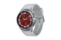 Samsung Galaxy Watch 6 (R955) Classic 43mm LTE, Silver Samsung