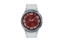 Samsung Galaxy Watch 6 (R955) Classic 43mm LTE, Silver Samsung