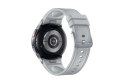 Samsung Galaxy Watch 6 (R955) Classic 43mm LTE, Silver Samsung