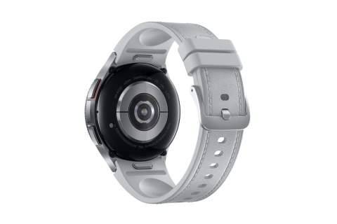 Samsung Galaxy Watch 6 (R955) Classic 43mm LTE, Silver Samsung Samsung Galaxy Watch 6 (R955) Classic 43mm LTE, Silver Samsung