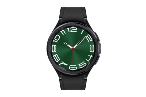 Samsung Galaxy Watch 6 (R960) Classic 47mm BT, Black Samsung Samsung Galaxy Watch 6 (R960) Classic 47mm BT, Black Samsung