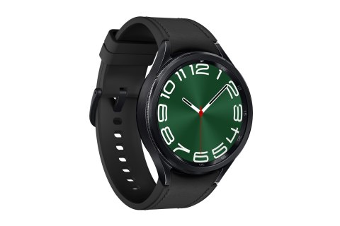 Samsung Galaxy Watch 6 (R960) Classic 47mm BT, Black Samsung Samsung Galaxy Watch 6 (R960) Classic 47mm BT, Black Samsung