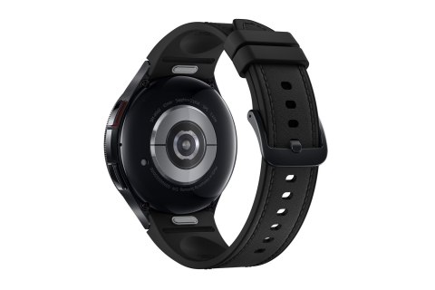 Samsung Galaxy Watch 6 (R960) Classic 47mm BT, Black Samsung Samsung Galaxy Watch 6 (R960) Classic 47mm BT, Black Samsung