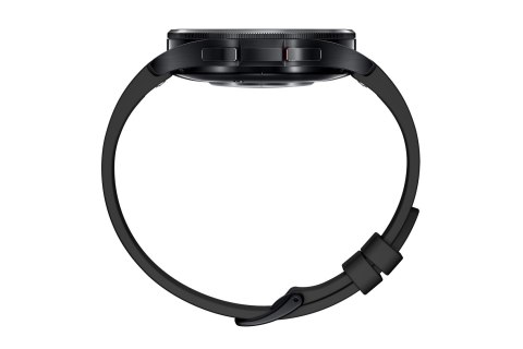 Samsung Galaxy Watch 6 (R960) Classic 47mm BT, Black Samsung Samsung Galaxy Watch 6 (R960) Classic 47mm BT, Black Samsung