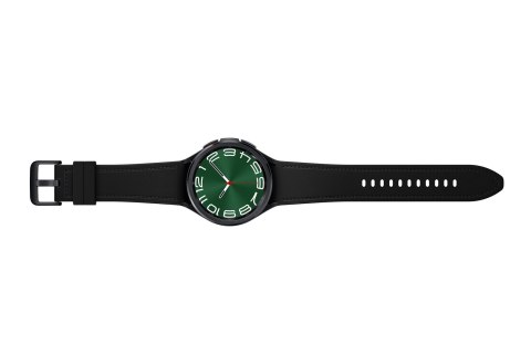 Samsung Galaxy Watch 6 (R960) Classic 47mm BT, Black Samsung Samsung Galaxy Watch 6 (R960) Classic 47mm BT, Black Samsung