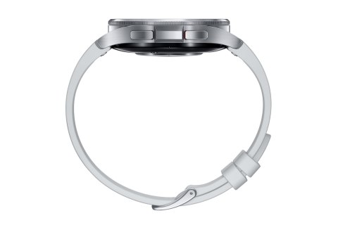 Samsung Galaxy Watch 6 (R960) Classic 47mm BT, Silver Samsung Samsung Galaxy Watch 6 (R960) Classic 47mm BT, Silver Samsung