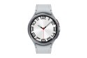 Samsung Galaxy Watch 6 (R965) Classic 47mm LTE, Silver (WYPRZEDAŻ) Samsung