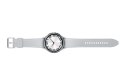Samsung Galaxy Watch 6 (R965) Classic 47mm LTE, Silver (WYPRZEDAŻ) Samsung