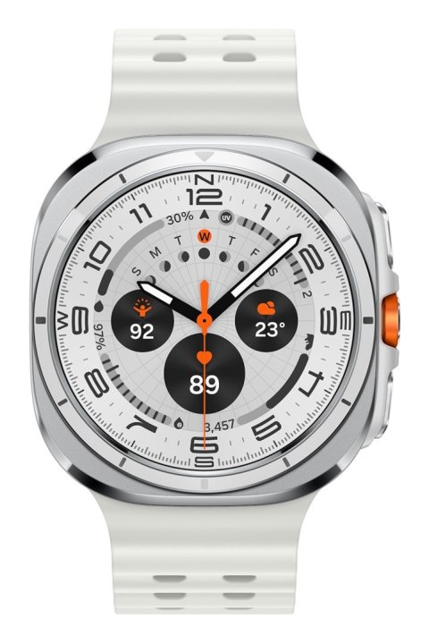Samsung Galaxy Watch Ultra LTE L705 (47mm) Titanium Samsung Samsung Galaxy Watch Ultra LTE L705 (47mm) Titanium Samsung