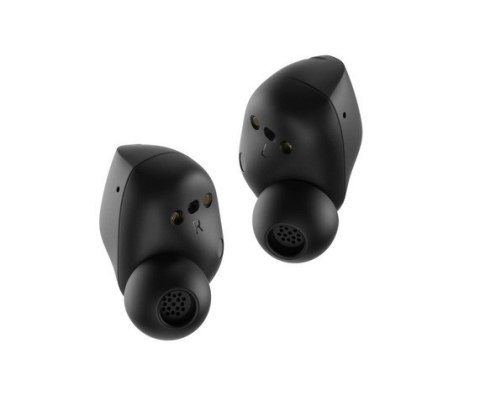 Sennheiser CX Plus Special Edition True Wireless Earbuds Black Sennheiser Sennheiser CX Plus Special Edition True Wireless Earbuds Black Sennheiser