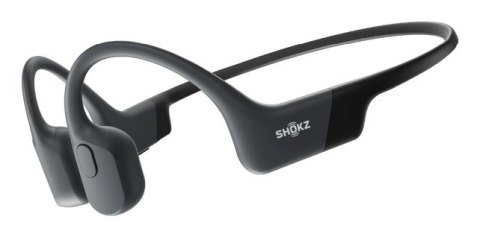 Shokz OpenRun Black USB-C SHOKZ