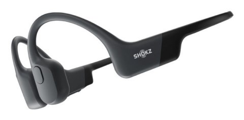 Shokz OpenRun Black USB-C SHOKZ Shokz OpenRun Black USB-C SHOKZ