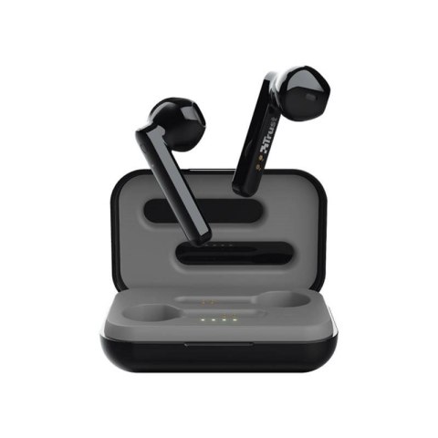 Słuchawki Bluetooth TRUST Primo Touch Black Trust