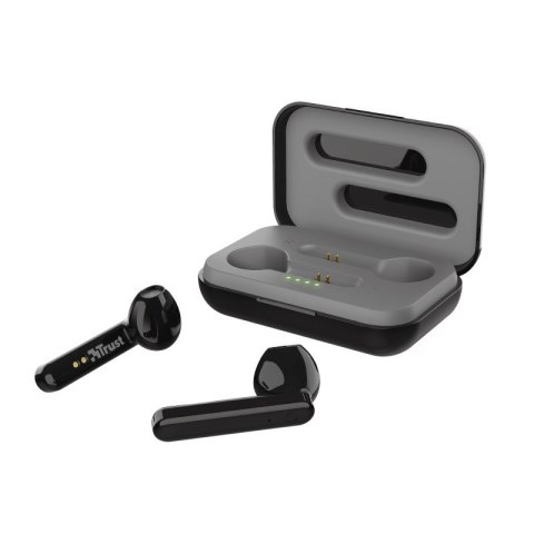 Słuchawki Bluetooth TRUST Primo Touch Black Trust Słuchawki Bluetooth TRUST Primo Touch Black Trust