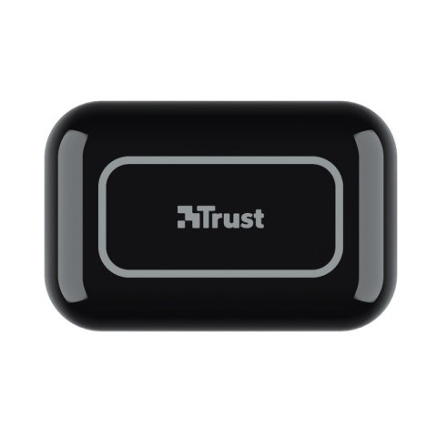 Słuchawki Bluetooth TRUST Primo Touch Black Trust Słuchawki Bluetooth TRUST Primo Touch Black Trust