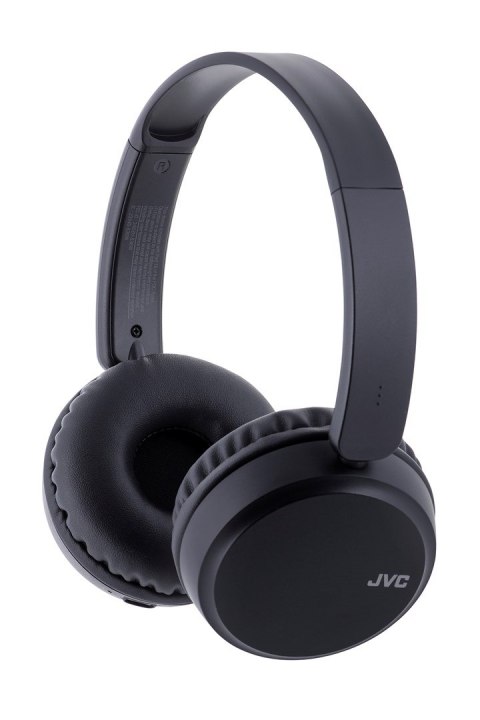 Słuchawki JVC HAS-36WBU BT BLACK JVC Słuchawki JVC HAS-36WBU BT BLACK JVC
