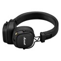 Słuchawki Marshall Major IV BT Headphones - Black (WYPRZEDAŻ) Marshall
