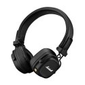 Słuchawki Marshall Major IV BT Headphones - Black (WYPRZEDAŻ) Marshall