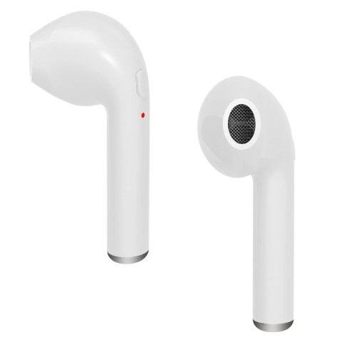 Słuchawki Media tech MT3589W (douszne; Bluetooth; z wbudowanym mikrofonem; kolor czarny Media tech Słuchawki Media tech MT3589W (douszne; Bluetooth; z wbudowanym mikrofonem; kolor czarny Media tech