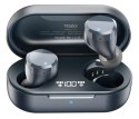 Słuchawki TWS TOZO T12S Black TOZO