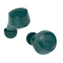 Słuchawki bezprzewodowe douszne Belkin SoundForm Bolt True Wireless Earbuds BT5.2 IPX4 Teal Belkin