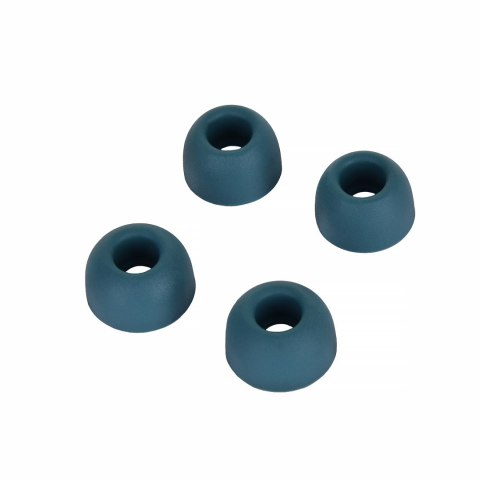 Słuchawki bezprzewodowe douszne Belkin SoundForm Bolt True Wireless Earbuds BT5.2 IPX4 Teal Belkin Słuchawki bezprzewodowe douszne Belkin SoundForm Bolt True Wireless Earbuds BT5.2 IPX4 Teal Belkin